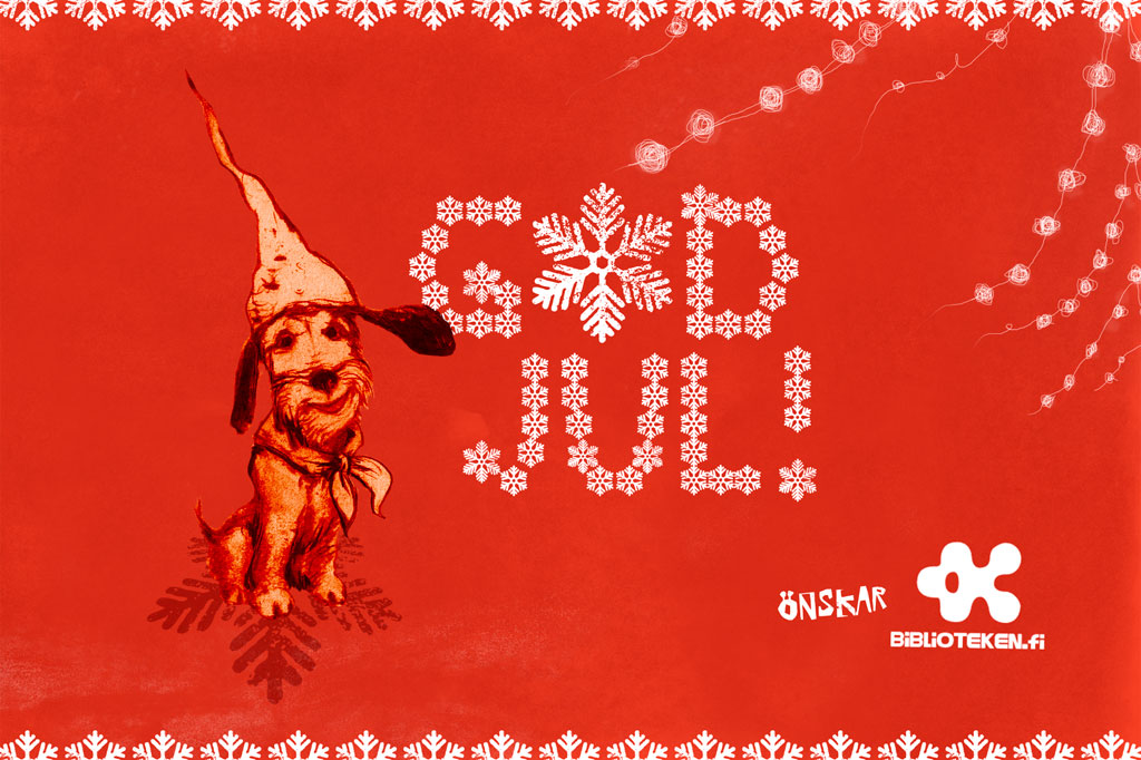 god jul!